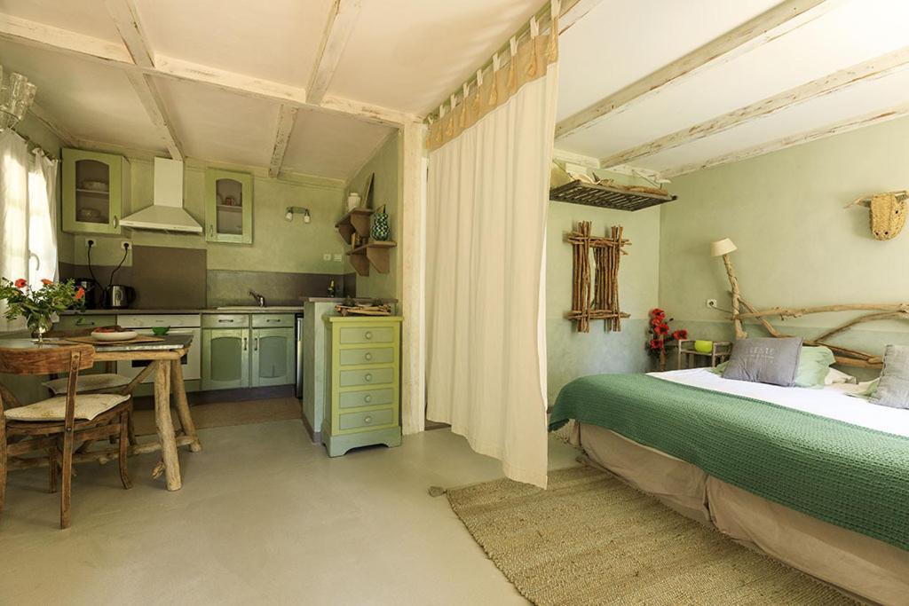 Les Gites Du Domaine De Rhodes Avignon Pokoj fotografie