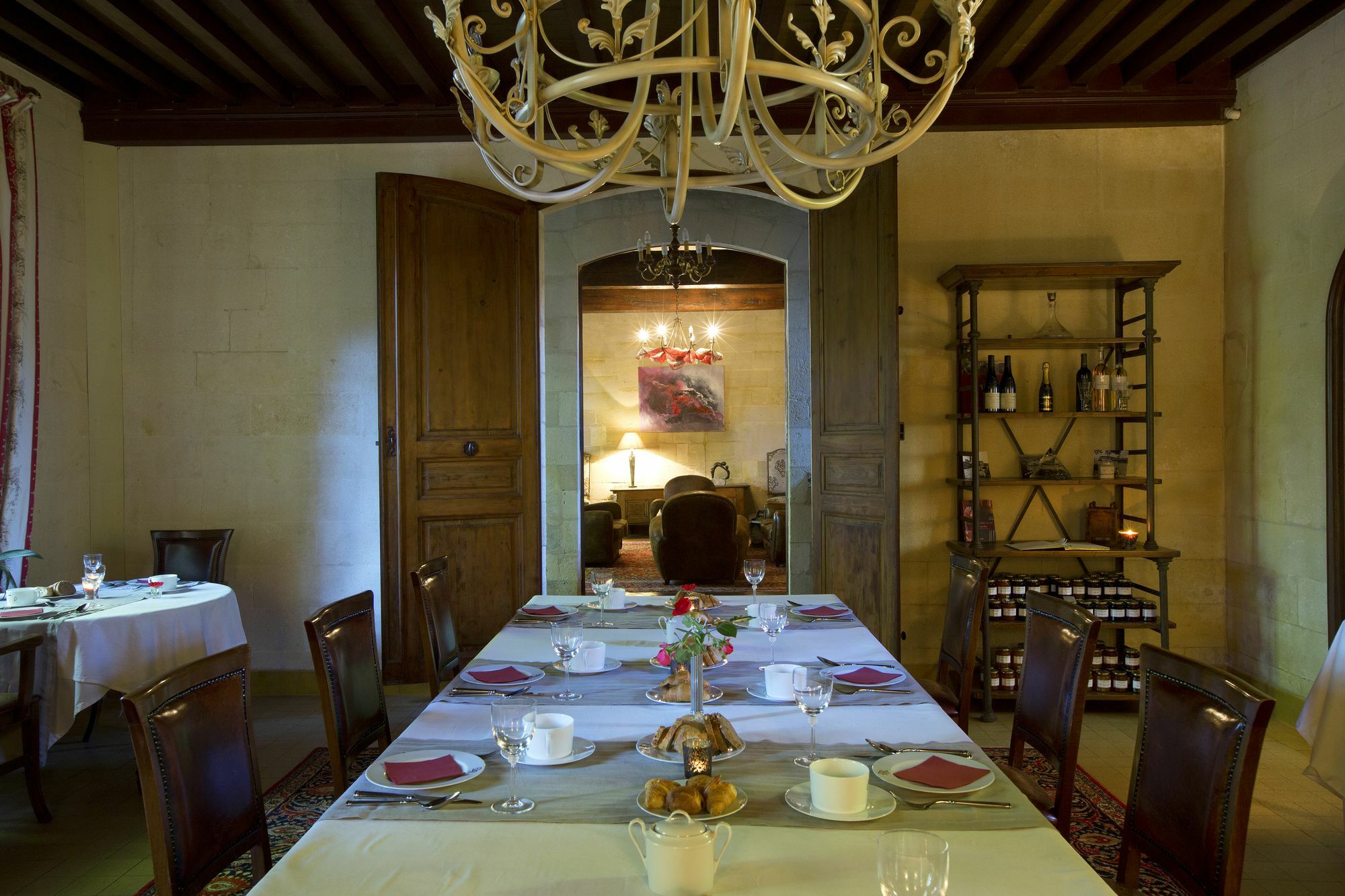 Les Gites Du Domaine De Rhodes Avignon Exteriér fotografie